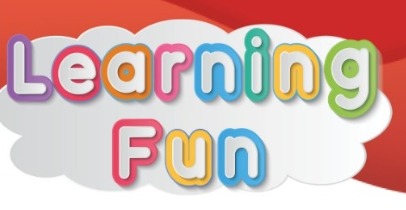 Learning Fun體適能
